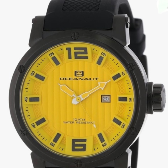 Oceanaut Watch - Picture 1 of 6